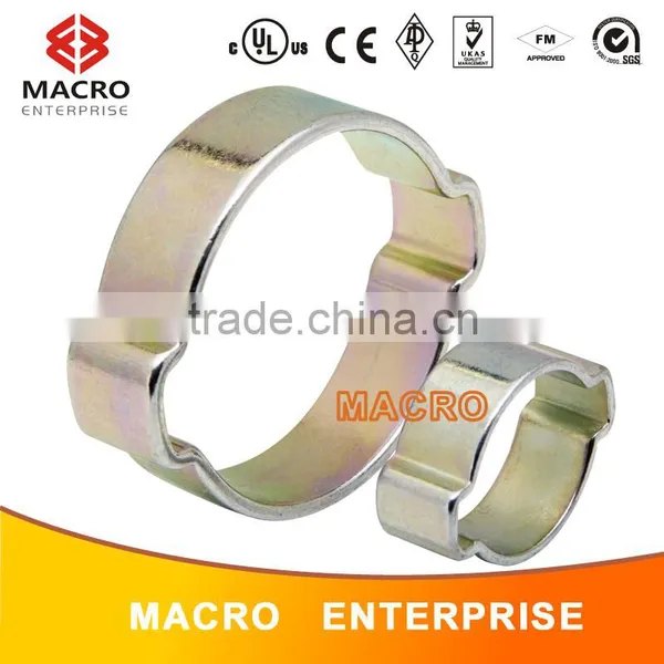 Radiator Hose Clamp/gas Hose Clamp/water Hose Clamp photo-3