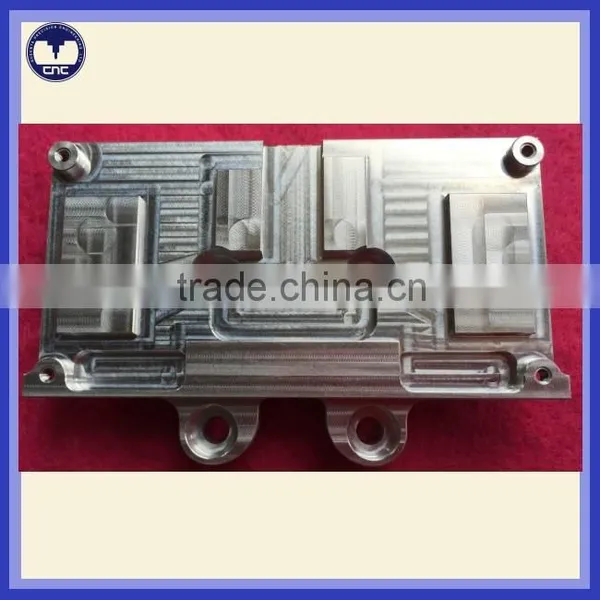 Metal CNC Machining Services CNC Mill photo-6