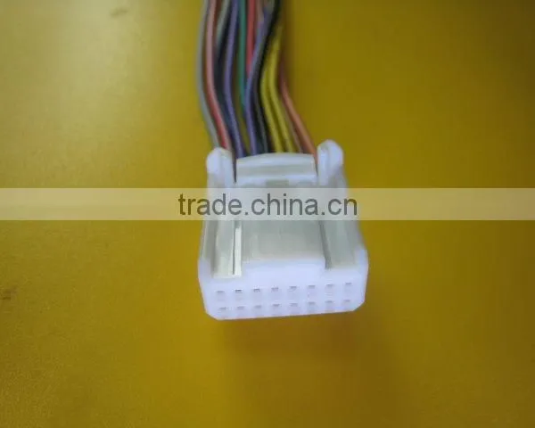 PCB Audio Cable Connector