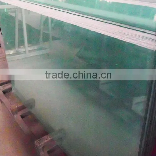 6mm Tempered Glass Price Cheap photo-4