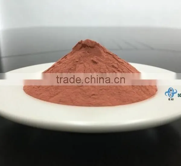 Good Quality High Purity Electrolytic Copper Powder for Coating Industrial