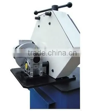 China Manufacture and Exporter,TZOUKE, With CE Standard and Certificate, RBM30HV Round Pipe Bending Machine photo-2