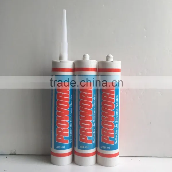 Auto Engine Silicone Rubber Sealant Products photo-3