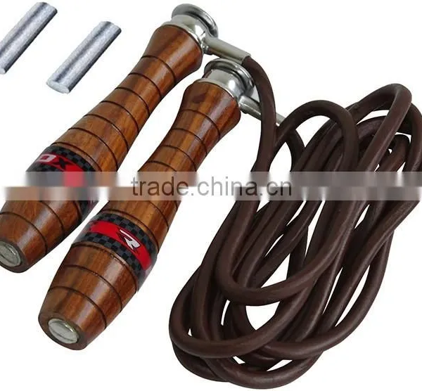 Speed ropes