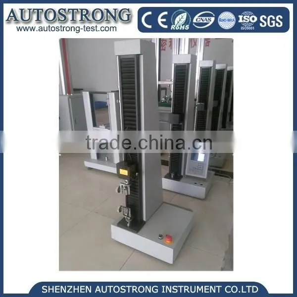 Autostrong Tensile Compression Bend Universal Testing Machine Quality Choice photo-6