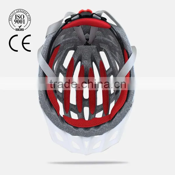 High Quality Impact Resistance EPS Mountain Bike Helmet photo-4