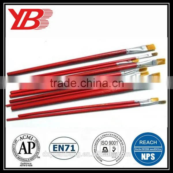12 PiecePaint Brush photo-2