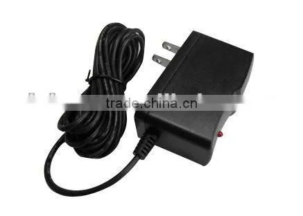 Ni-MH Battery Charger