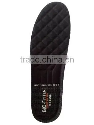 2015 High Density Factory Direct Sale Rubber Eva Insole Material With Lowest Price photo-3