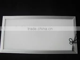 LDS6030 Flat Type LED Panel Light With Radiation-free photo-4
