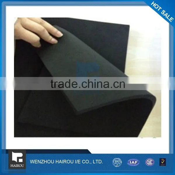 2014 Wholesale Foam Rubber Sandal Soles
