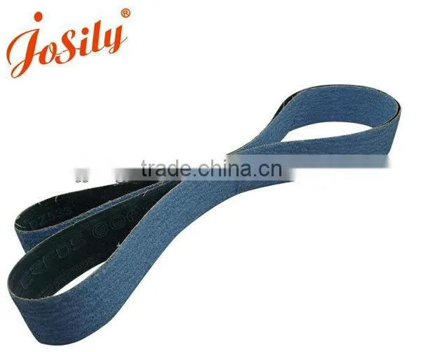 Zirconia Abrasive Belt ,zirconium Oxide Sander Belt