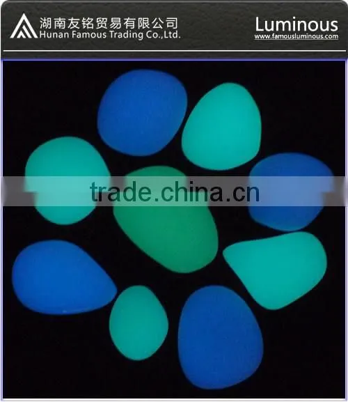 Glow Stone for Aquarium Decoration