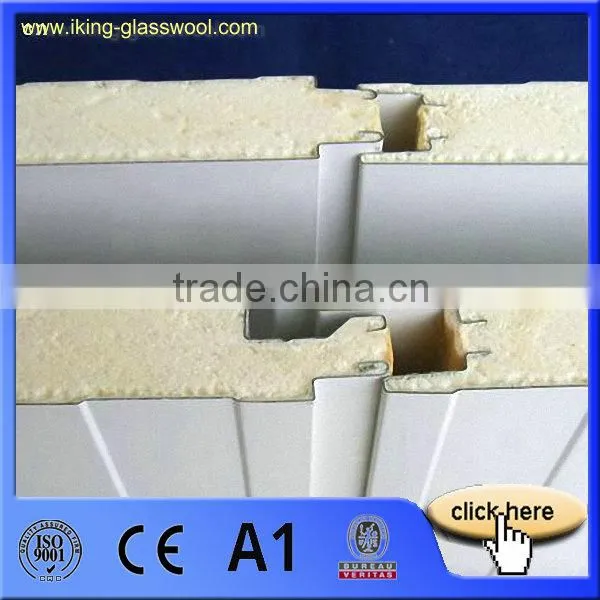 M2 Price Sandwich Panel Machine photo-3