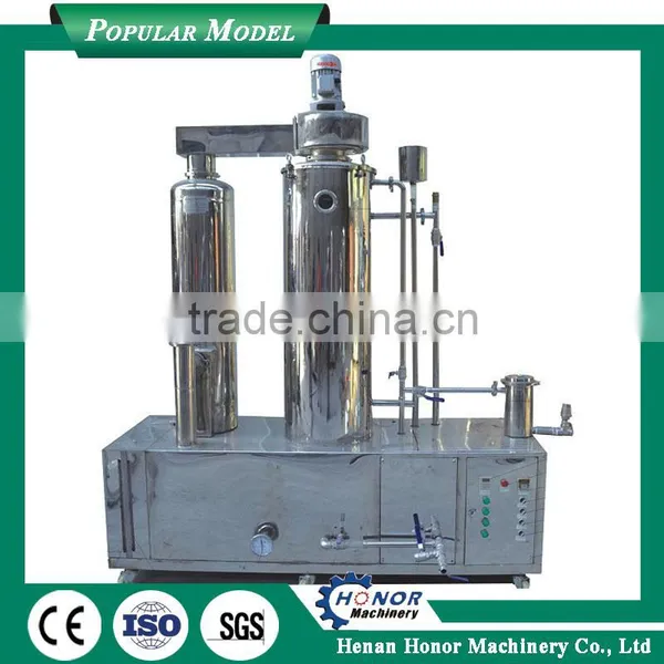 Honey Extracting Equipment Honey Concentration With High Capacity