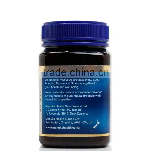 Manuka Health MGO550+ Manuka Honey 500g photo-3