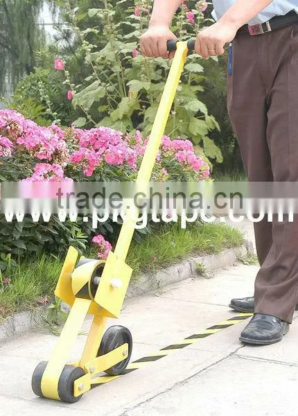 2016 Star Product & Easy Rolling PVC Floor Marking Tape Applicator FMD2-1 photo-2