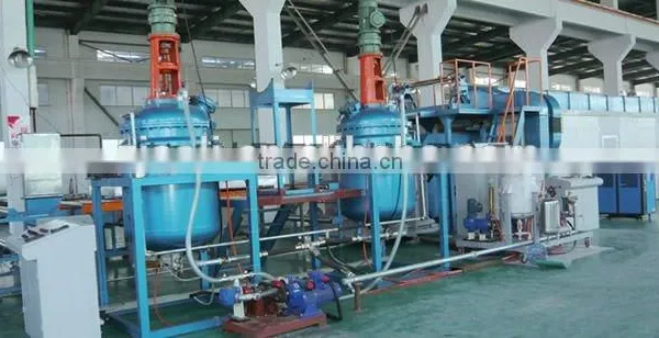 Sandwich Panel Line photo-3
