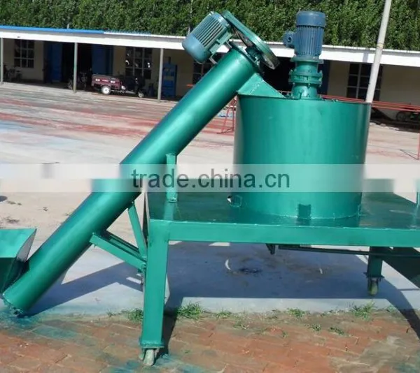 Foam Concrete Machine/HUIOU photo-2