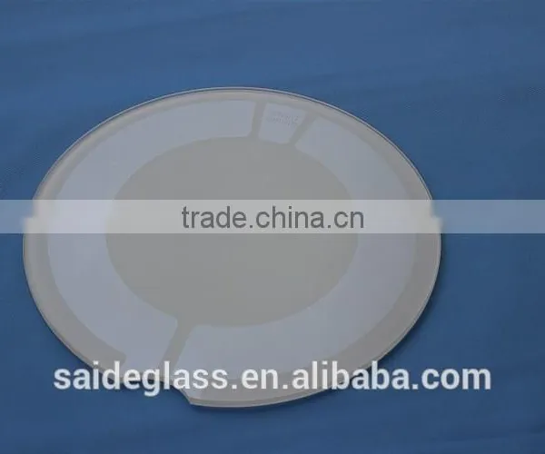 ITO Glass for Body Scale photo-4