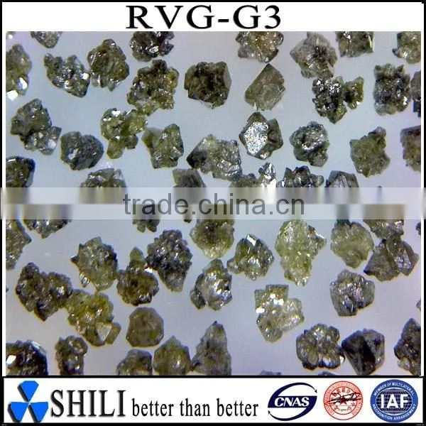Distributor Industrial Abrasives RVG Diamond Dust Price per 1 Carat photo-3