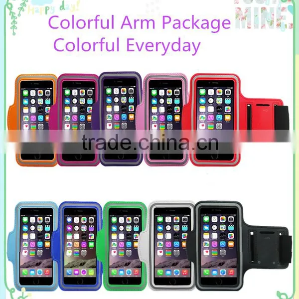 Wholesale Sports Waterproof Phone Case