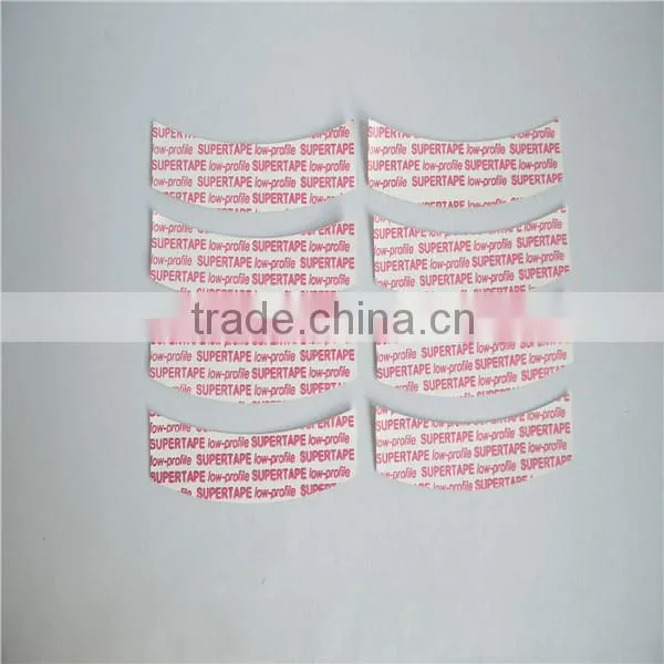 Adhensive Strip Double Side Tape For Wigs photo-4
