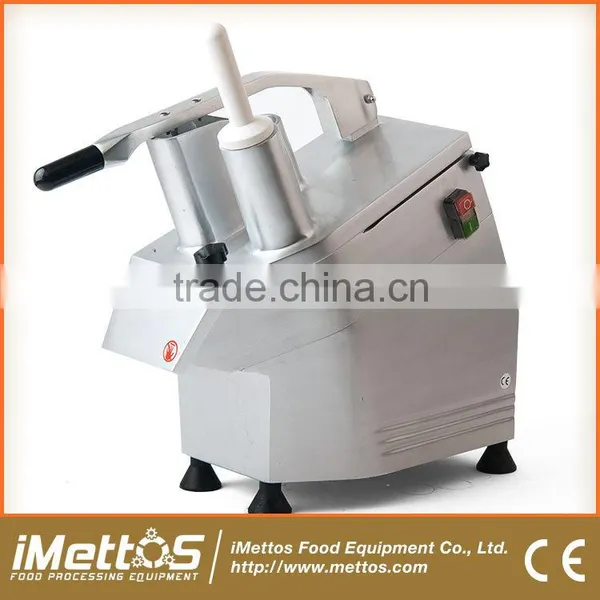 For Hotel Restaurant Automatic Industrial Vegetable Cutter Machine