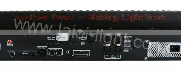 Colorful 2008 Lighting Console Dmx Lighting Controller Stage Lighting Equipment photo-3