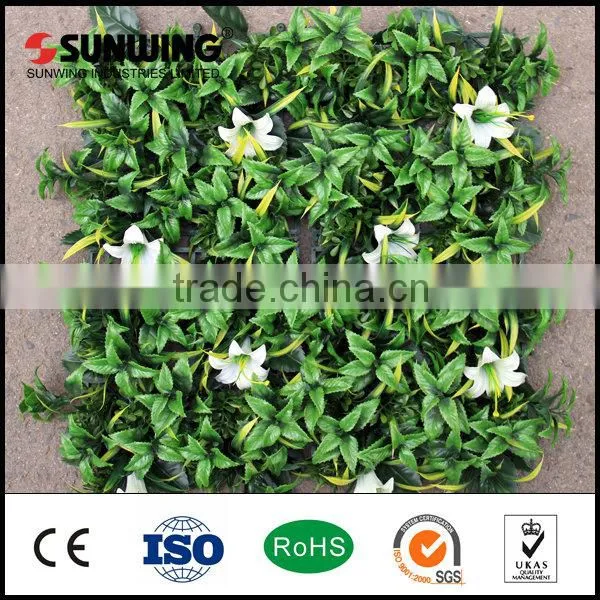 Decorative Topiary Boxwood Flower Grape Vine Plant photo-3