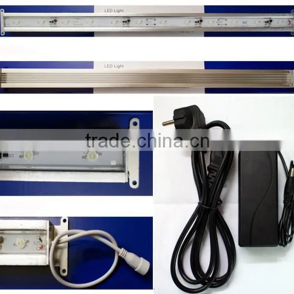 OEM Full Specturm Chinese for Reef Coral Lps Sps Tank 48 Inch Led Aquarium Light photo-4