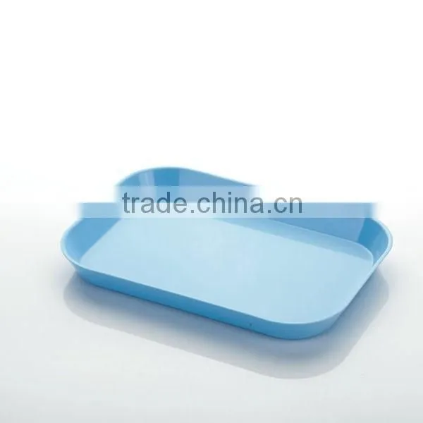 100% Biodegradable PLA Kids Dinnerware Set photo-4