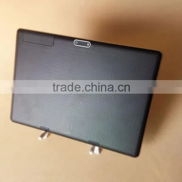 9.6 Inch Quad Core Android 800*1280 Pixel Tablet PC 800*1280 With 3G Calling Wifi and Bluetooth photo-3