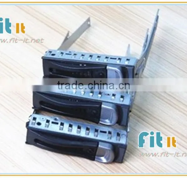 3.5" SAS SATA HDD Drive Tray Bracket HDD Caddy for DELL PowerEdge C6220 C6100 GTMD2