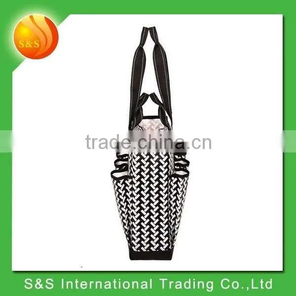 Good Quality Multifunctional Shopping Tote Bag photo-2