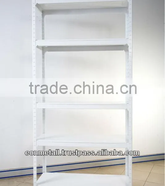 2 in 1 Boltless Display Rack photo-3