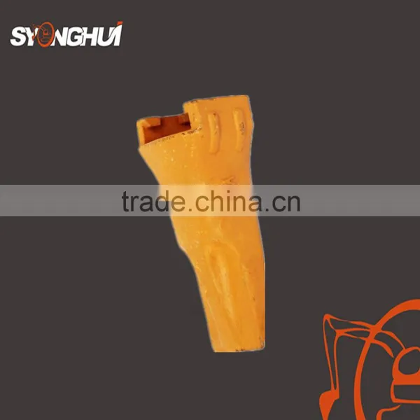 Bucket Teeth Bucket Adapter for Excavator Replacement Parts OEM Manufacture photo-3