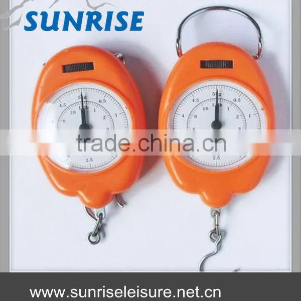 36802 Portable Mini Luggage Scale