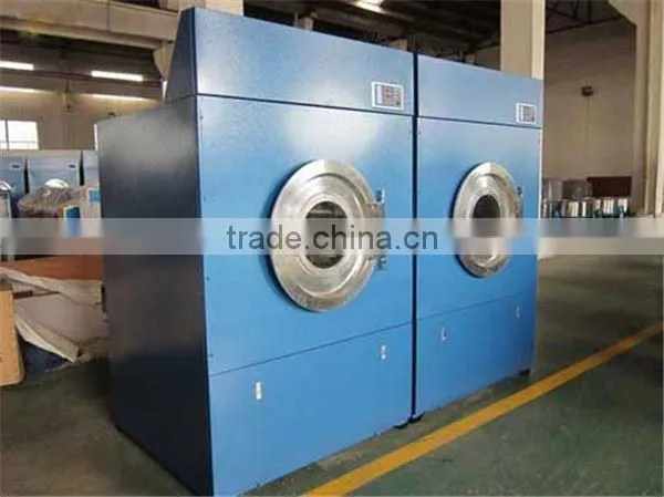 Good Quality Commercial Laundry Washing Machines photo-2