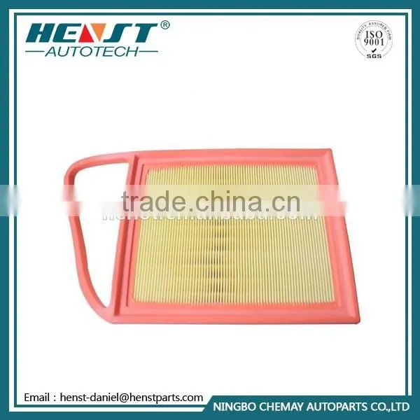 Motorcycle Air Filter 1444TV for CITROEN C3/C4/C5/DS4/DS5/PEUGEOT 207/208/308/508/3008/5008 photo-3