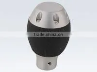 Leather Automotive Gear Knob Cover