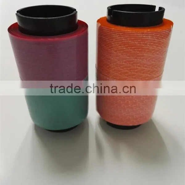 BOPP Material and Carton Sealing Use Self Adhesive Cigarette Tear Tape photo-2