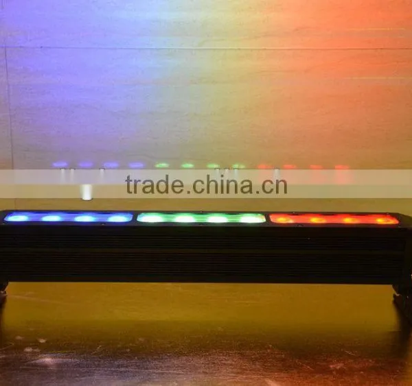 Led Strip Bar Light Outdoor Use Waterproof DMX Control EV W1012 photo-4