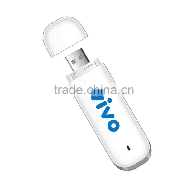 Longcheer 3G USB Modem WM31 Logo Vivo photo-2