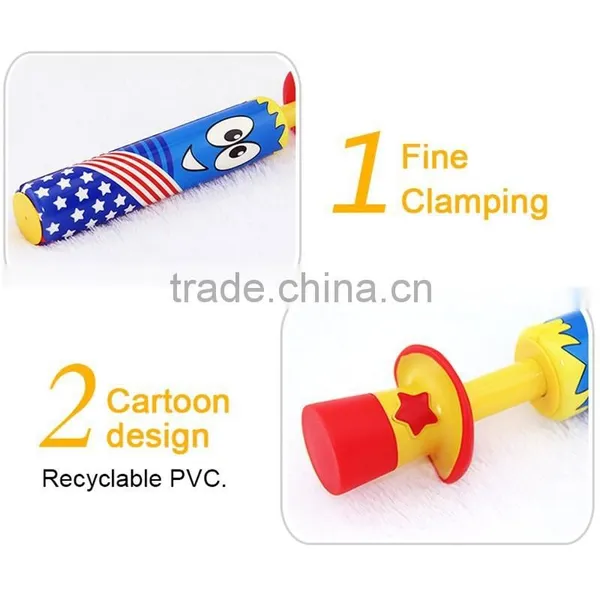 Funny Desings Animals Water Gun Toys for Summer Game photo-6