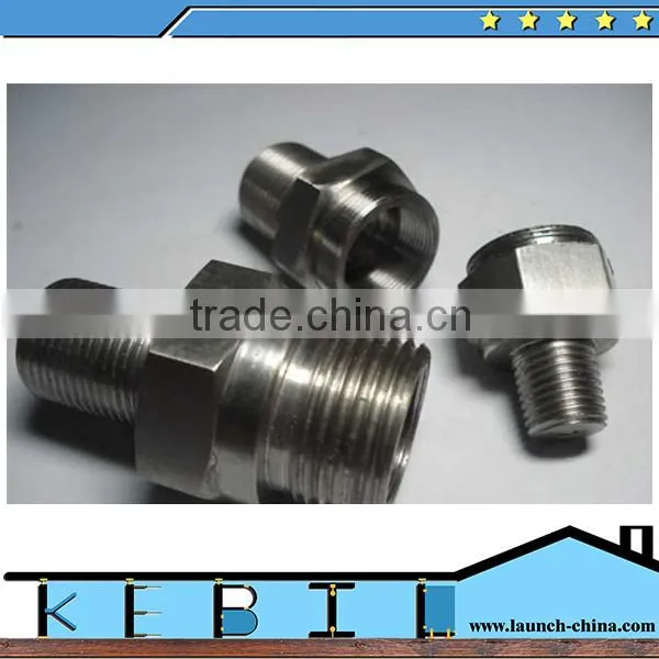 Aluminum Stamping/ Stainless Steel Stamping/ Transparent Hot Stamping Foil photo-5