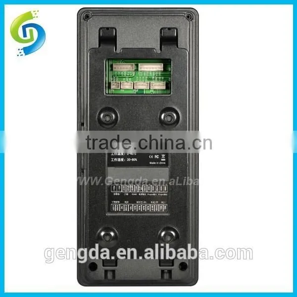 Fingerprint Electronic Attendance Register photo-2