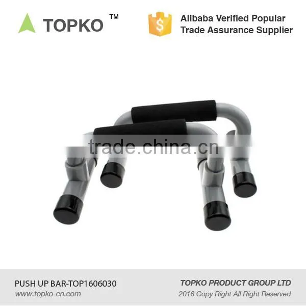 Push Up Bars Stand Pull Press Bar Foam Handle Home Exercise Push up photo-2