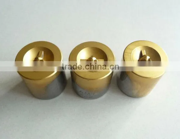 High Quality Screw Header Punches photo-2