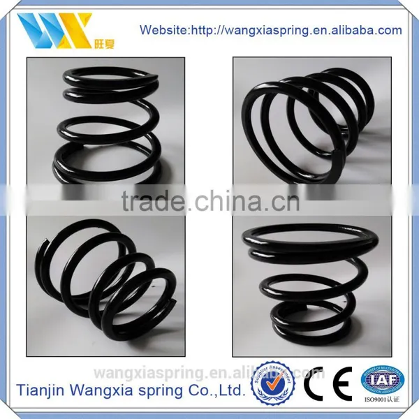 Compression Spring Torsion Spring Extension Spring Spiral Spring Mould Spring photo-4